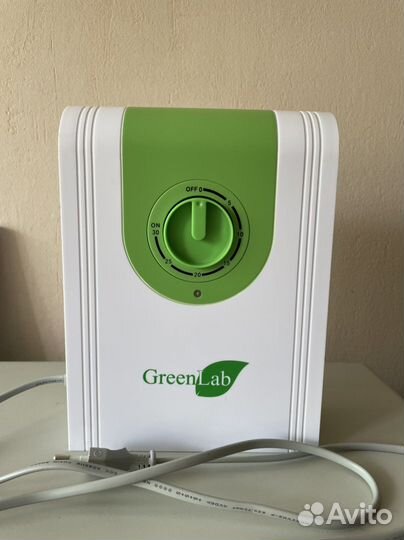 Озонатор Генератор озона