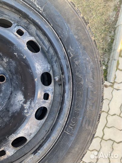 Kormoran Stud 2 185/60 R15