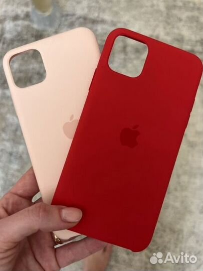 Чехол для iPhone 11 pro max