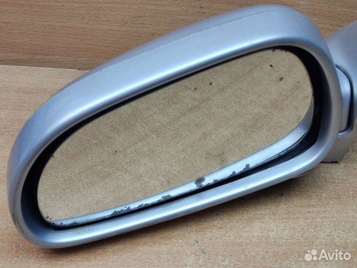 Зеркало левое, Mazda 626 GE