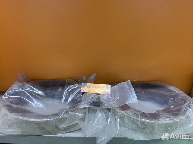 Колодки тоpмозные зад баpабанные Mitsubishi L200