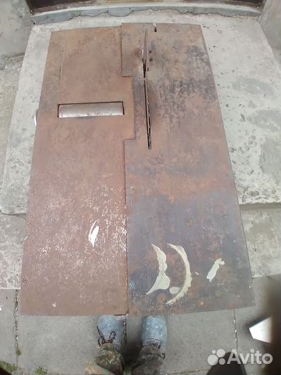 Циркулярная пила и фуганок