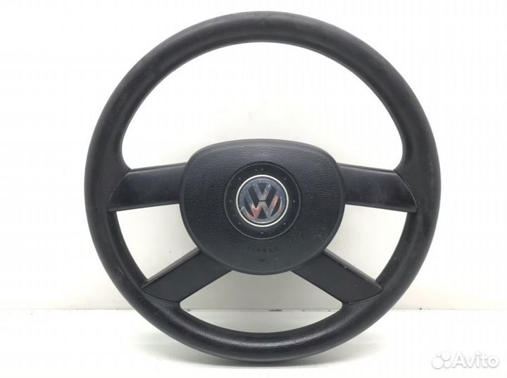 Руль Volkswagen Touran 2.0 TDI 2005