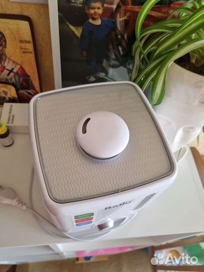 Увлажнитель ballu