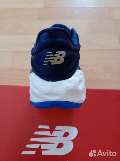 New Balance Fresh Foam X 840