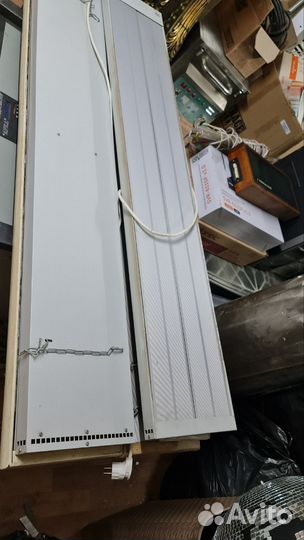 Тепловые инфракрасные лампы Hintek