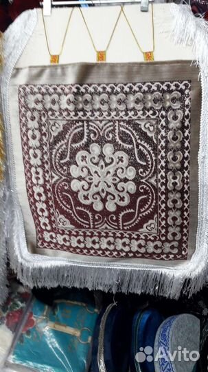 Всё для праздника в национальном стиле казахском