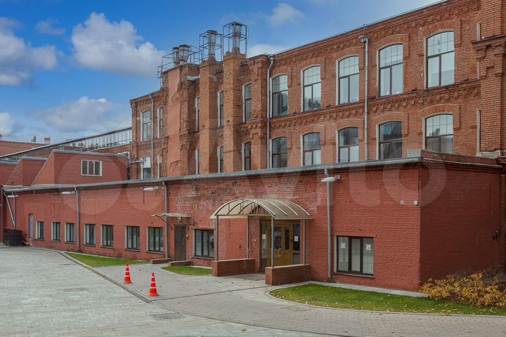 Офис, ПСН площадью 752,3 м²