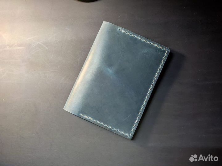 Обложка для автодокументов. Автодокументница