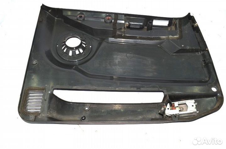 Обшивка двери, правая volvo FH12 1-seeria (01.93-1