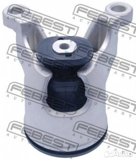 Febest NM-J32RH Подушка двигателя правая (гидравли