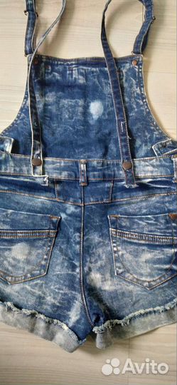 Комбинезон р.40-42