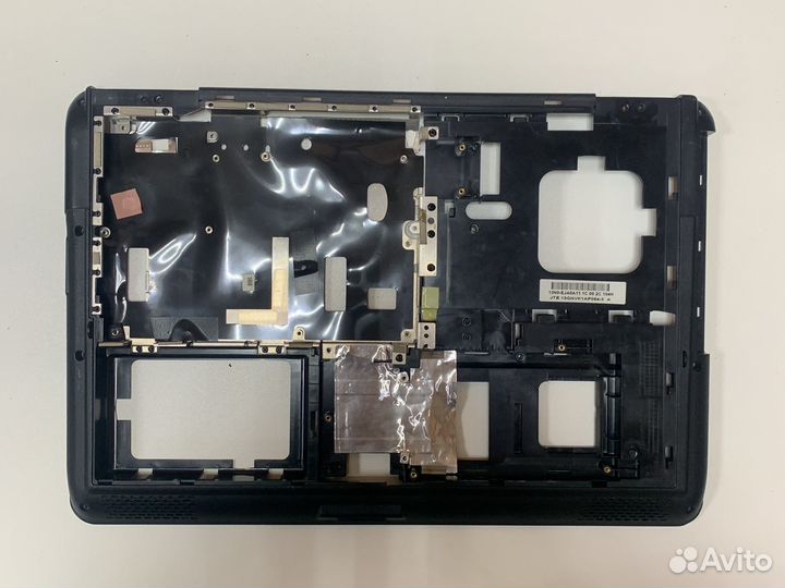 Поддон ноутбука Asus K50