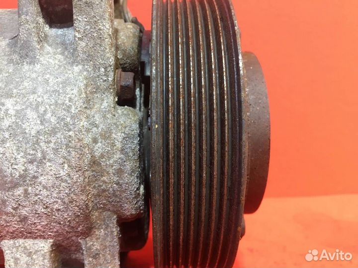 Компрессор кондиционера Nissan Pathfinder (Б/У)