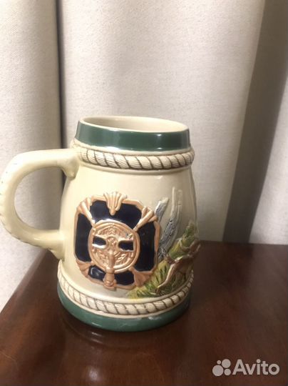 Пивная кружка германия