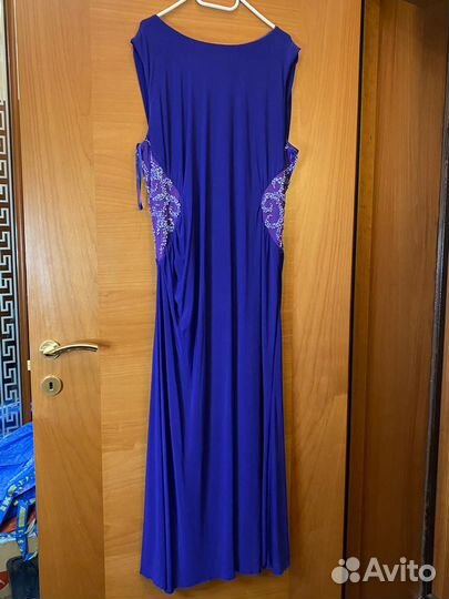 Платье вечернее на свадьбу/ на выпускной, Англия