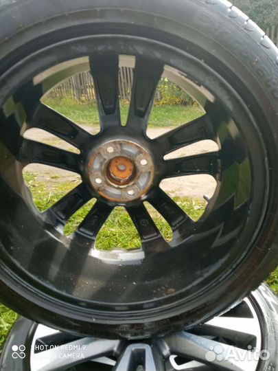 Pirelli Cinturato P7 205/50 R17 89