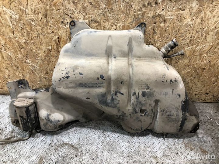 Бак топливный Renault Fluence 2010 2017