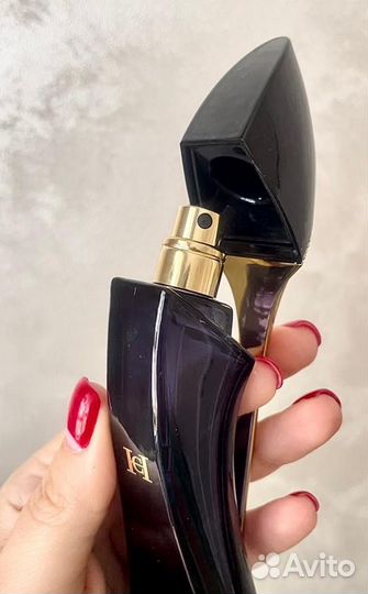 Духи Carolina herrera good girl оригинал