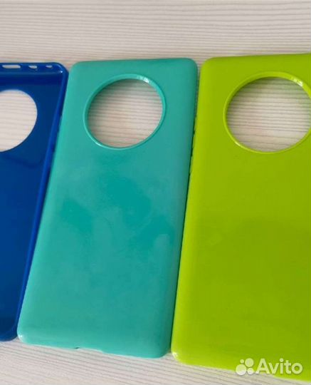 Чехол на Huawei mate 40pro