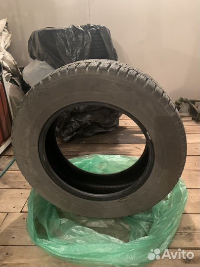 Nordman KN-207 225/65 R17