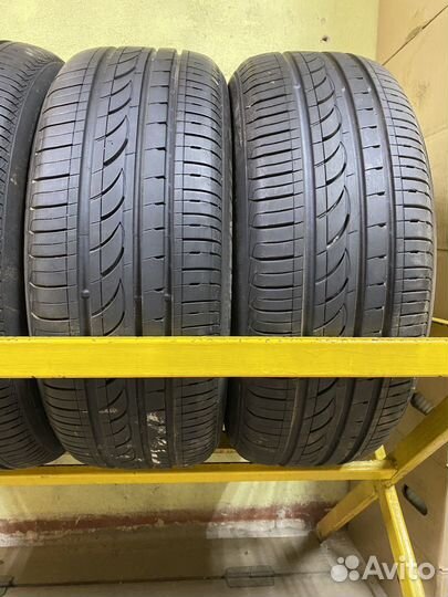 Formula Energy 215/55 R17 94W