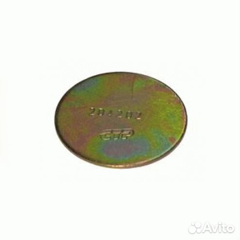 Плoemина 2D-4202 (OEM)