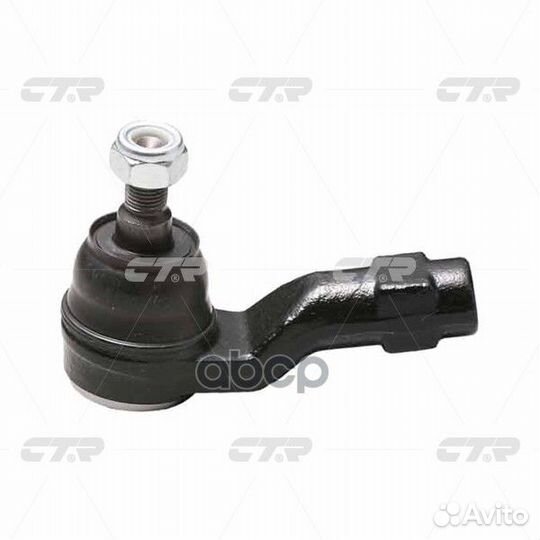 Наконечник рулевой nissan vanette/mazda bongo 9