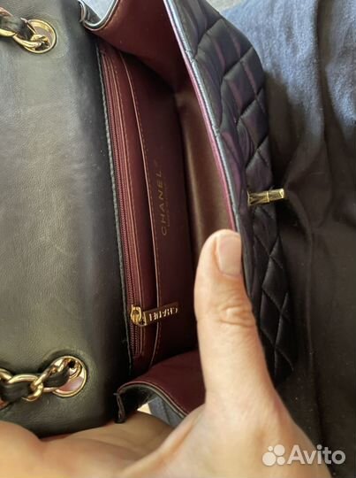 Сумка chanel, 2,55