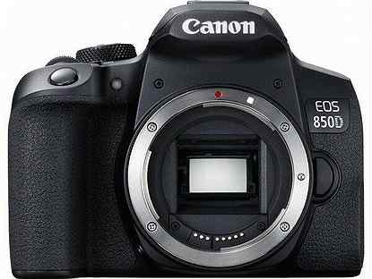 Canon EOS 850D Body