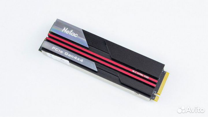 Ssd m2 NVMe 1tb