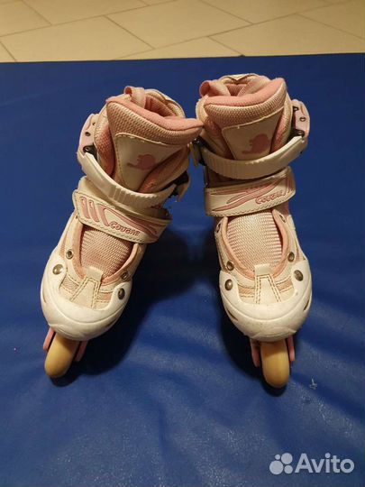 Ролики детские 28-31