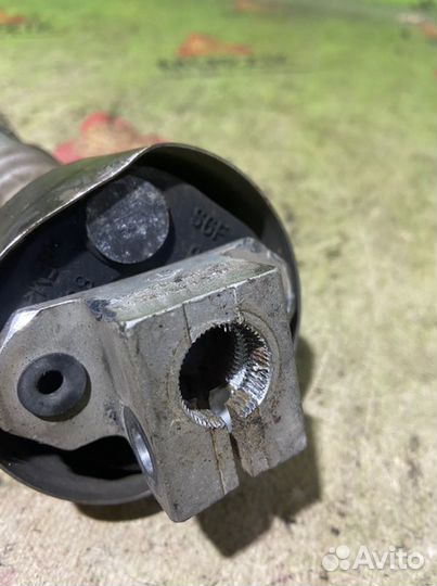 Рулевой карданчик Mercedes C-Class W203 272.960