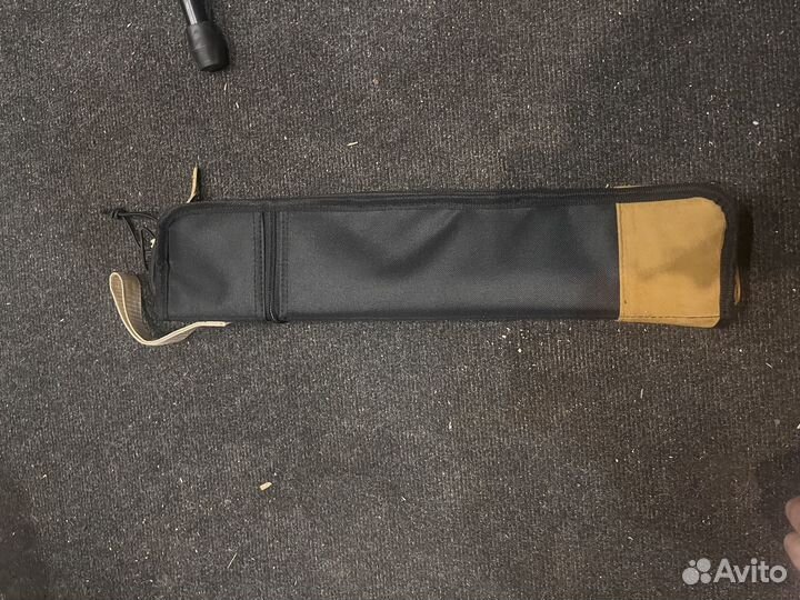 Чехол для барабанных палочек tama