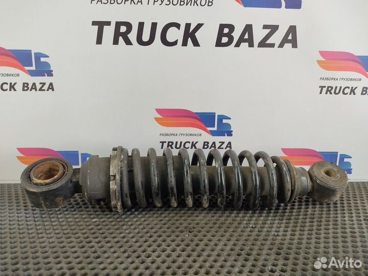 Амортизатор кабины передний Iveco Stralis