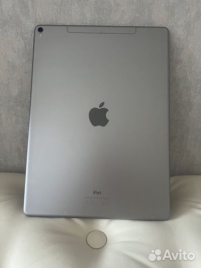 iPad pro 12.9 2017
