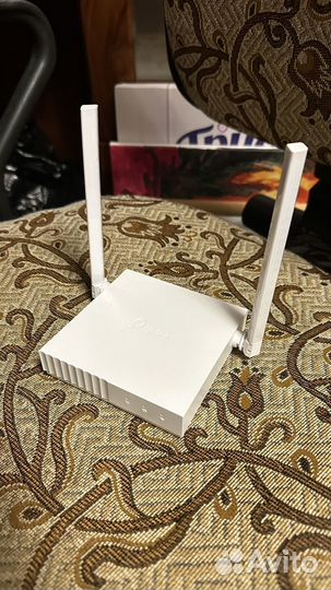 Wifi роутер tp link
