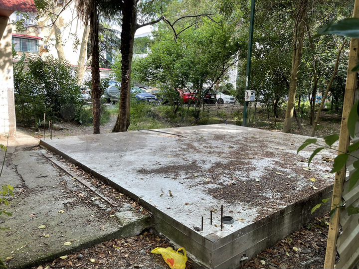 Участок 1 сот. (ИЖС)