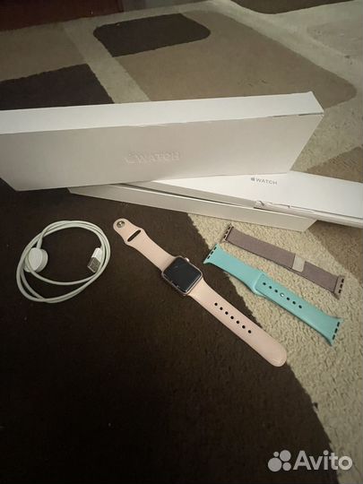Apple watch series 1 38mm