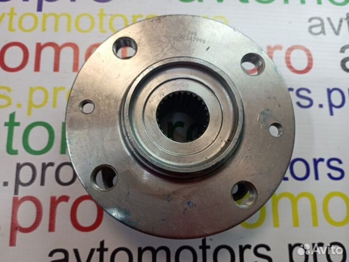 Ступица в сборе передняя Saab 9000