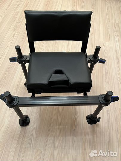 Новая Платформа Волжанка Easy Pro D36