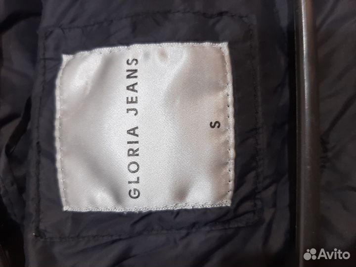 Куртка Gloria jeans 42