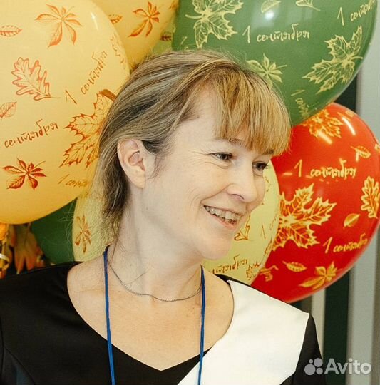 Логопед, нейропсихолог, учитель начальных классов