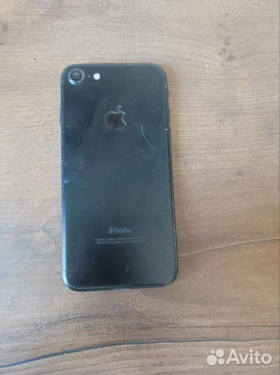 Запчасти для iPhone7