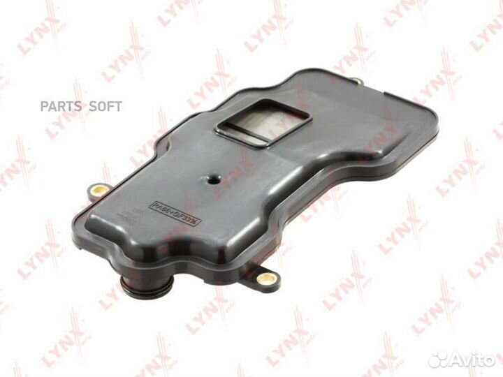 Lynxauto LT1057 Комплект гидрофильтров