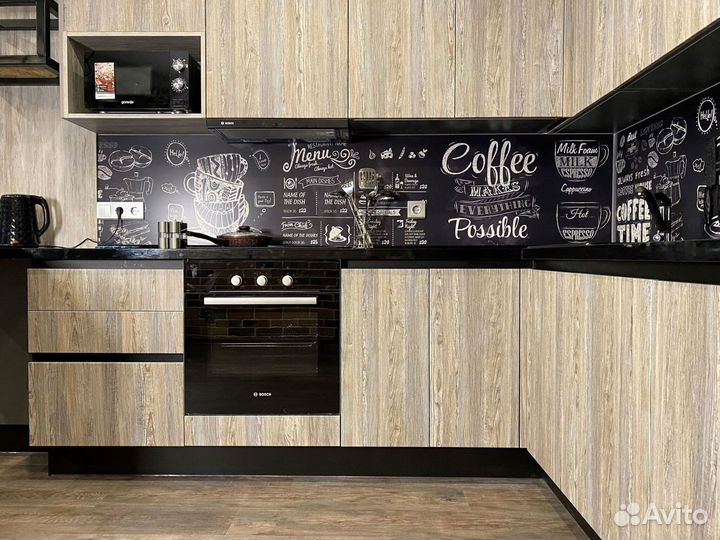 Кухня. Кухонный гарнитур на заказ