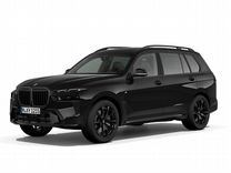 Новый BMW X7 3.0 AT, 2024, цена от 16 790 000 руб.