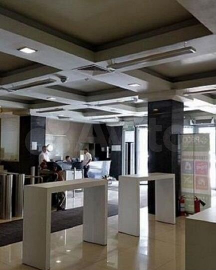 Сдам офисное помещение, 33 м²