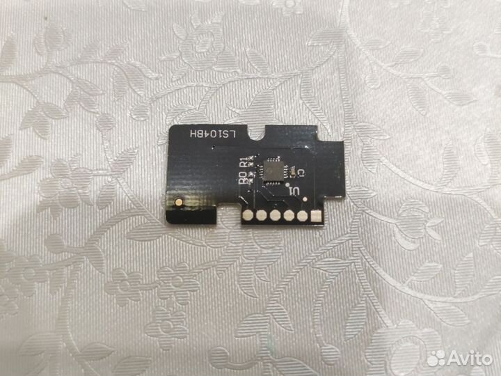 Чип для картриджа MLT-D104S