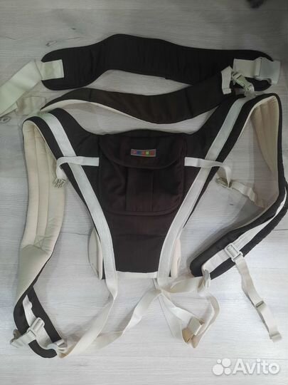 Кенгуру переноска